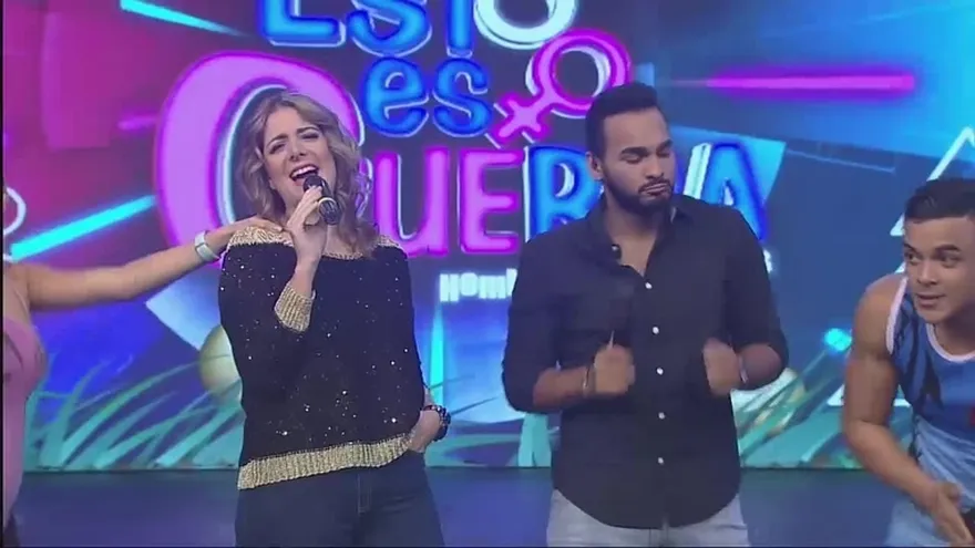 Esto Es Guerra - 12/12/16