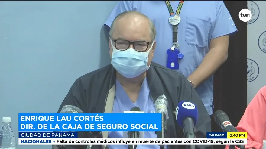 Falta de control médico influye en decesos por la COVID-19