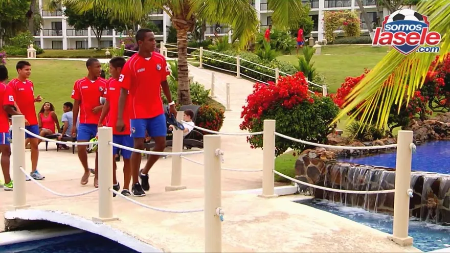 Entrevista con Ismael Díaz