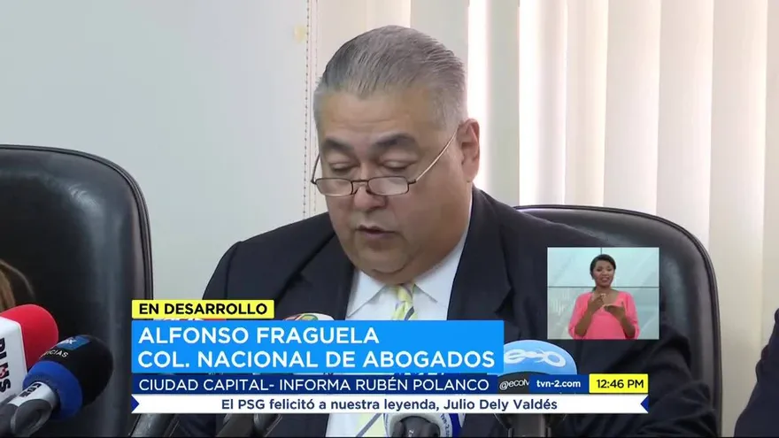 CNA hizo llamado al presidente para mediar en crisis de los tres poderes