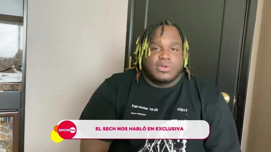 Show TVN - 8 de noviembre de 2019