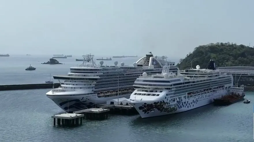 Panamá recibió 1.7 millones de visitantes y generó un movimiento económico de $3,500 millones