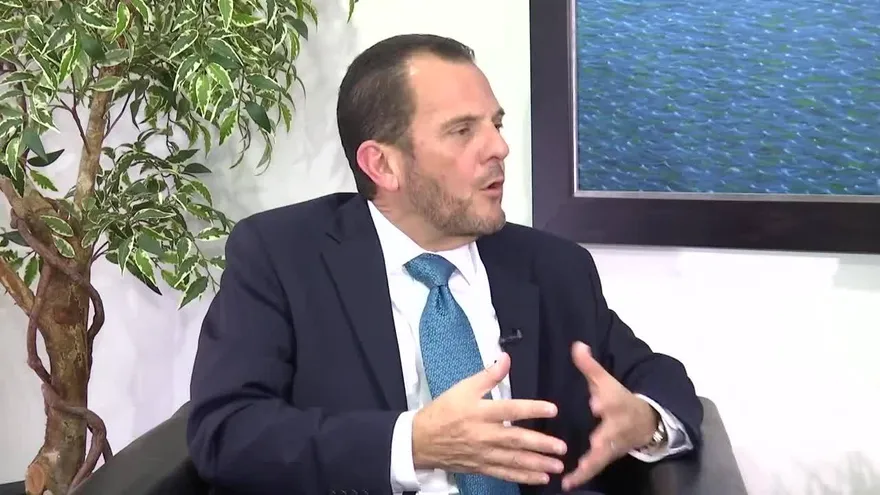 Contralor se refiera al caso del Alcalde de San Miguelito