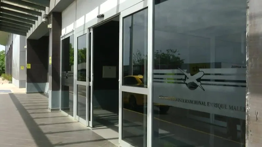 Detienen a exdiputado con arma de fuego sin permiso