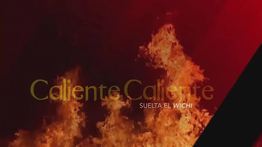 Nelva Saldaña en la Silla Caliente