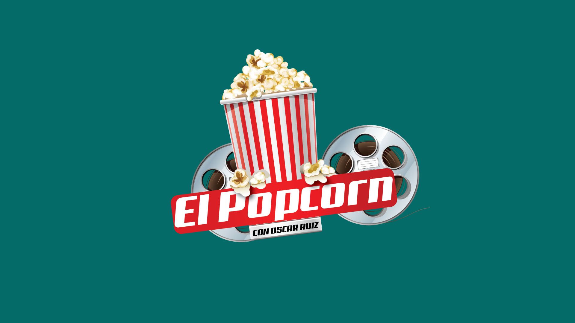 El Pop Corn