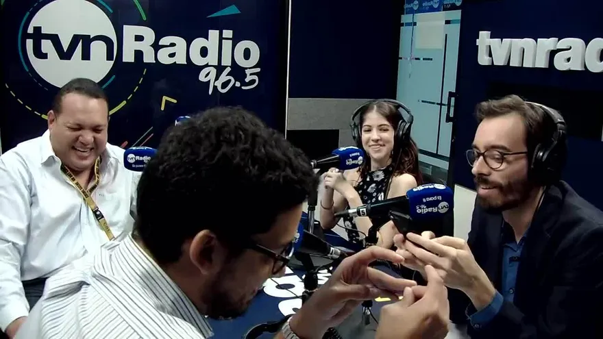 La Previa 1 de octubre de 2019