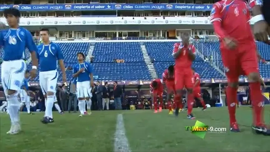 Premundial Sub-20: Panam