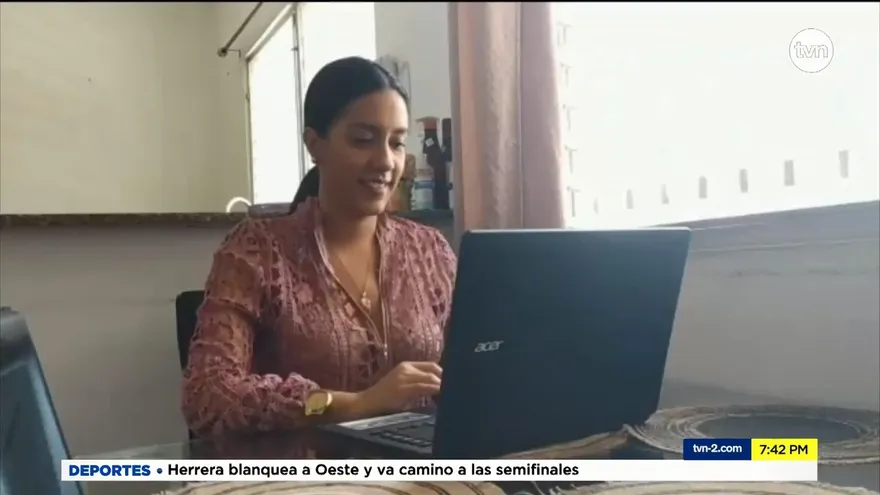 La pandemia impulsó la creación de negocios electrónicos