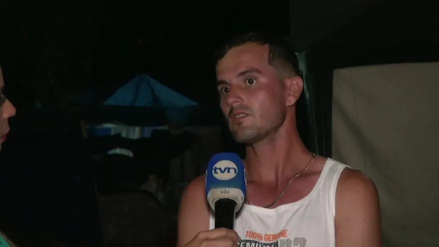 Migrantes en Cáritas Panamá serán trasladados a Chiriquí la próxima semana