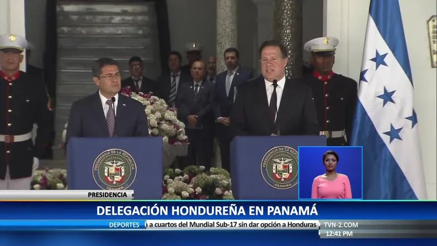 Noticiero MD 18 de octubre de 2017 - Bloque 3