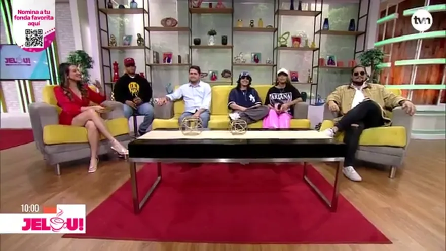 "Elegidos por su chispa" apoya a jóvenes músicos