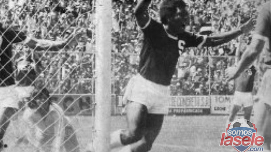 ¡Gózalo Panamá! Un grito que jamás será olvidado