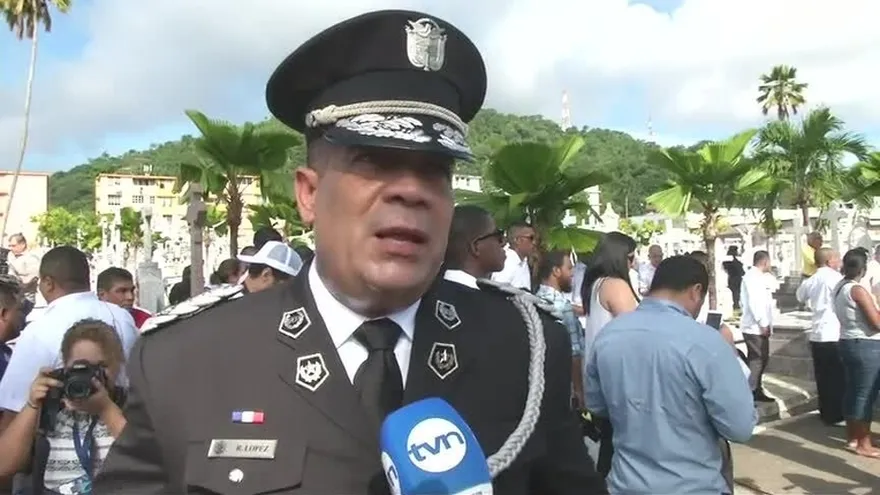 Comienzan los operativos de seguridad por fiestas patrias