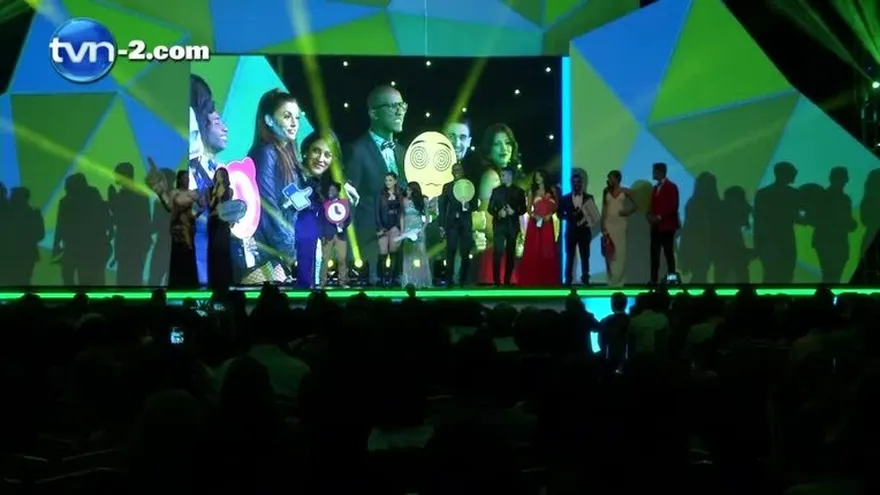 Sorpresas e innovaciones en la preventa TVN 2016