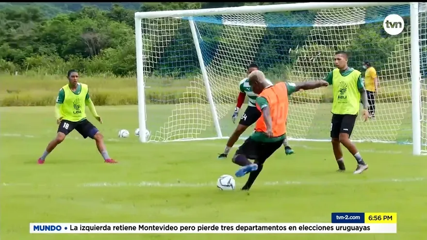 Equipo de Costa del Este inicia sus entrenamientos