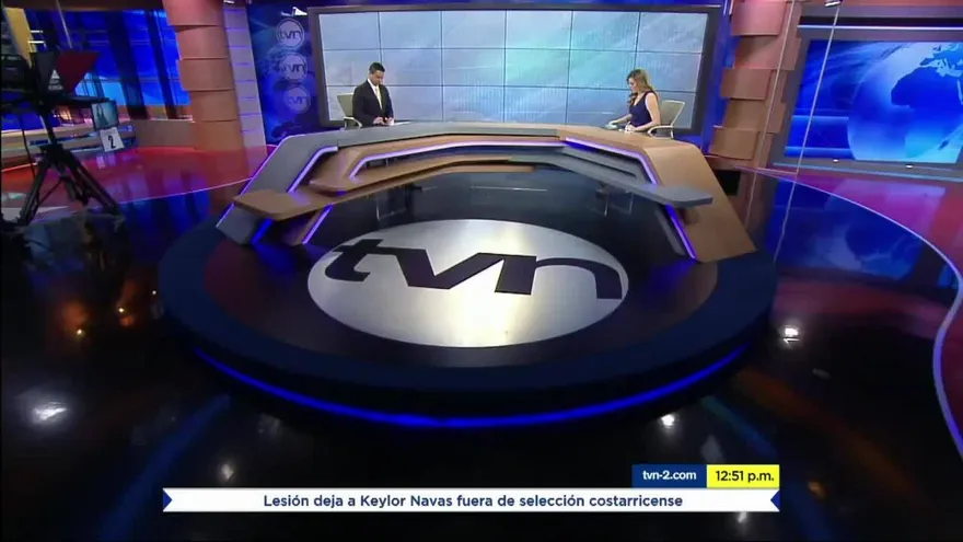 Noticiero MD 11 de noviembre del 2019 - Bloque 4