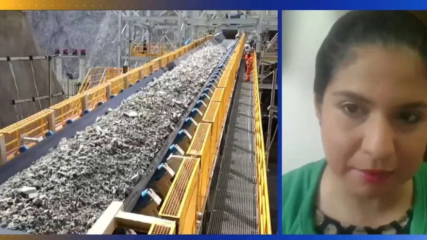 Moratoria minera: ¿que significa que cancelen concesiones existentes?