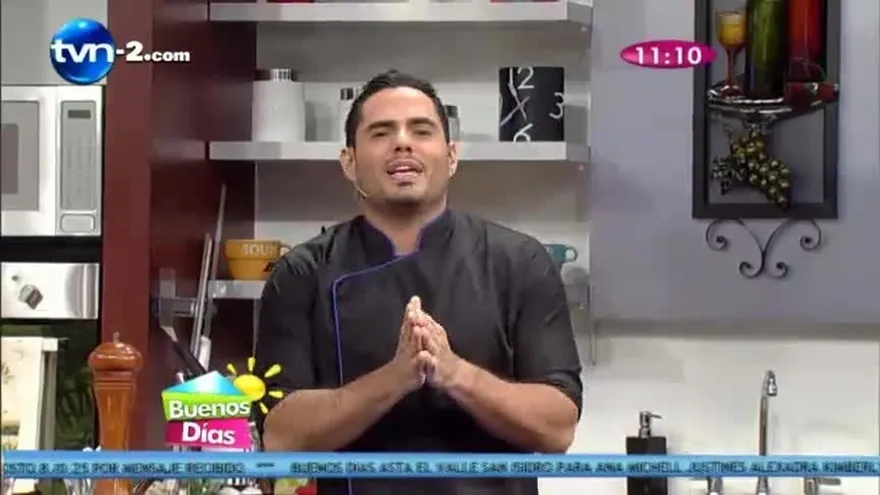 Canelones rellenos de queso cottage y brócoli