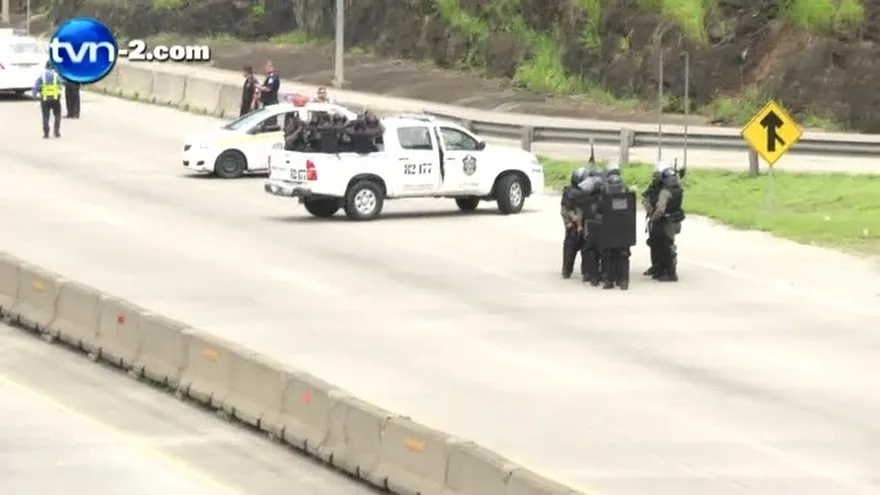 Piratas amenazan con volver a las calles