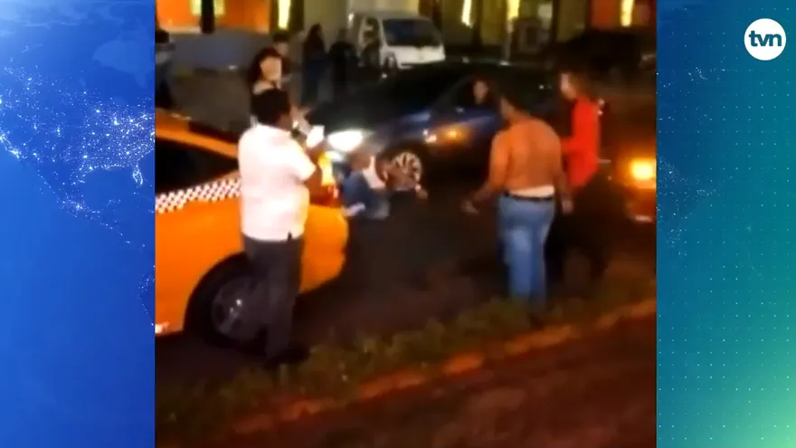 Ministerio Público investiga riña tumultuaría que finalizó con un muerto