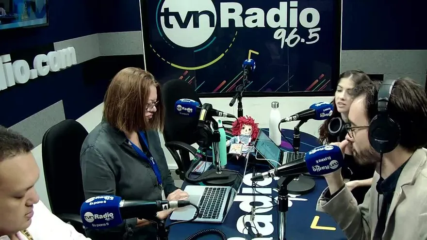 La Previa 6 de enero de 2020