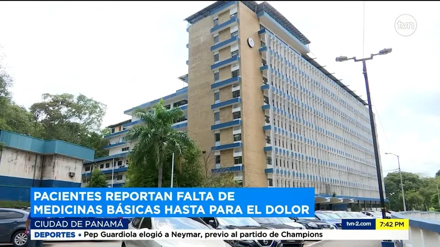 ‘No hay medicinas ni para el dolor de cabeza’, asegura Federación de Pacientes