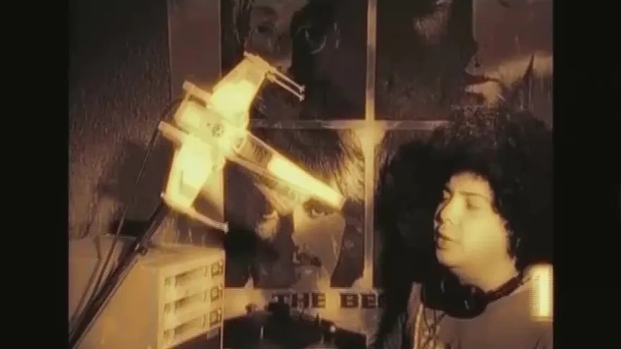 Un Día en la vida de Miguel Esteban