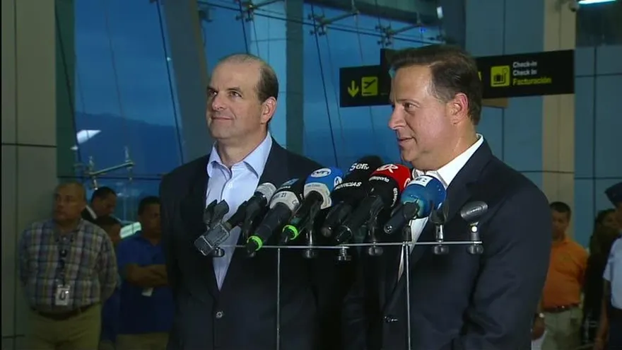 Decisión de Francia podría quitarle oxígeno a proyectos en Panamá