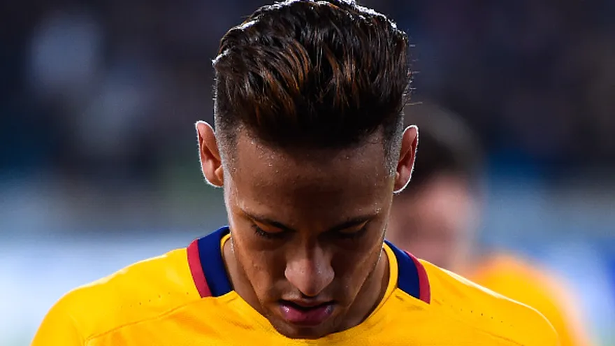 Neymar Jr.