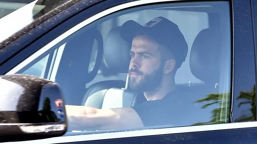 Pjanic se siente "bien" a pesar de COVID y pérdida de olfato y gusto