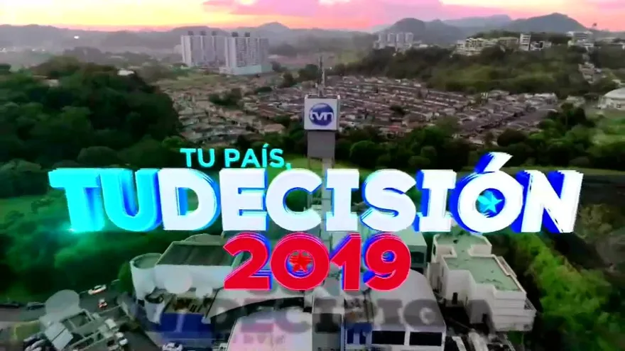 TVN Noticias muestra qué traerá en su cobertura electoral de 2019