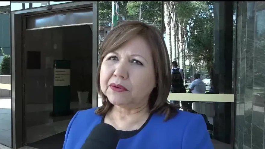 Jueza peruana detalla avances de investigaciones por caso Odebrecht