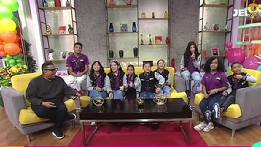 Gran y último concierto de Canta Conmigo en Los Andes Mall