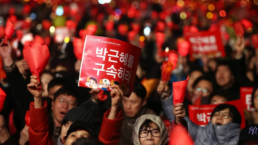 En caso de que la corte ratifique la decisión, el país deberá celebrar elecciones presidenciales en un plazo inferior a 60 días