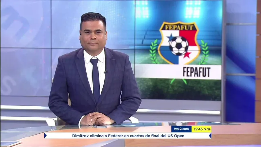 Noticiero MD 4 de septiembre del 2019 - Bloque 3