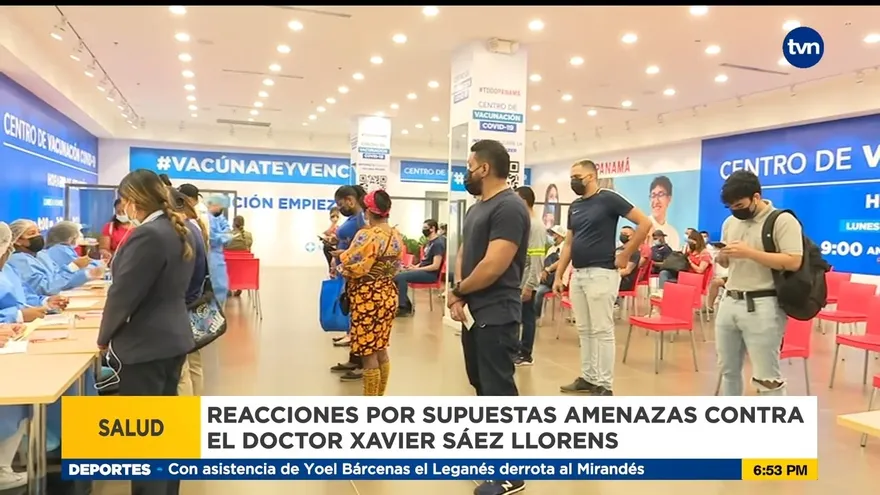 MP Admite querella en contra de dos médicos por supuesta calumnia