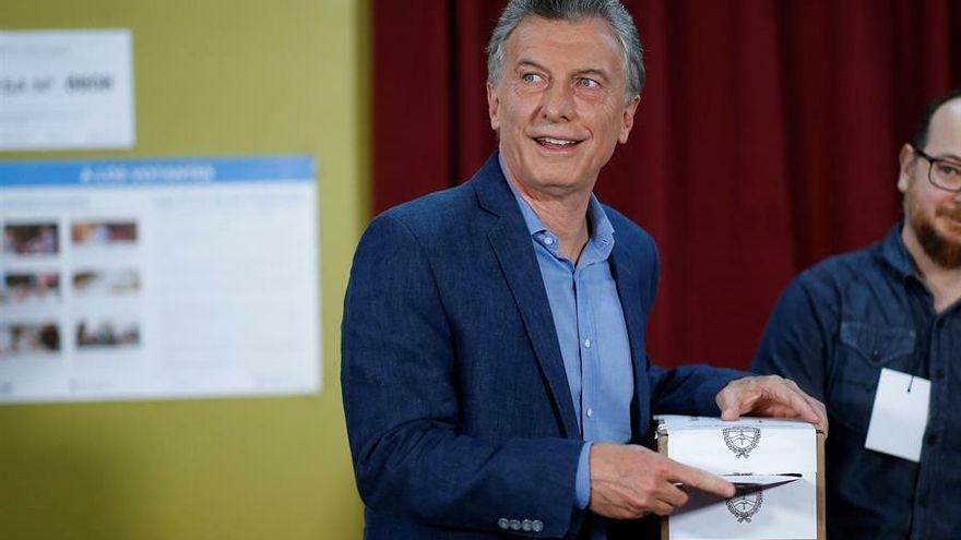 El presidente argentino, Mauricio Macri, que dejará el cargo el próximo 10 de diciembre, dijo este viernes que aún está "confuso" por dejar la Presidencia, pero que a partir de ahora disfrutará de cosas que tenía abandonadas, como la lectura y la cocina.
