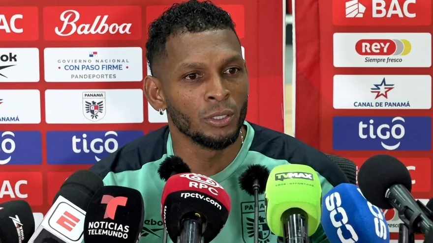 “No vengo solo a hacer grupo”: el contundente mensaje de Alberto Quintero tras ser convocado al Mundial 2026