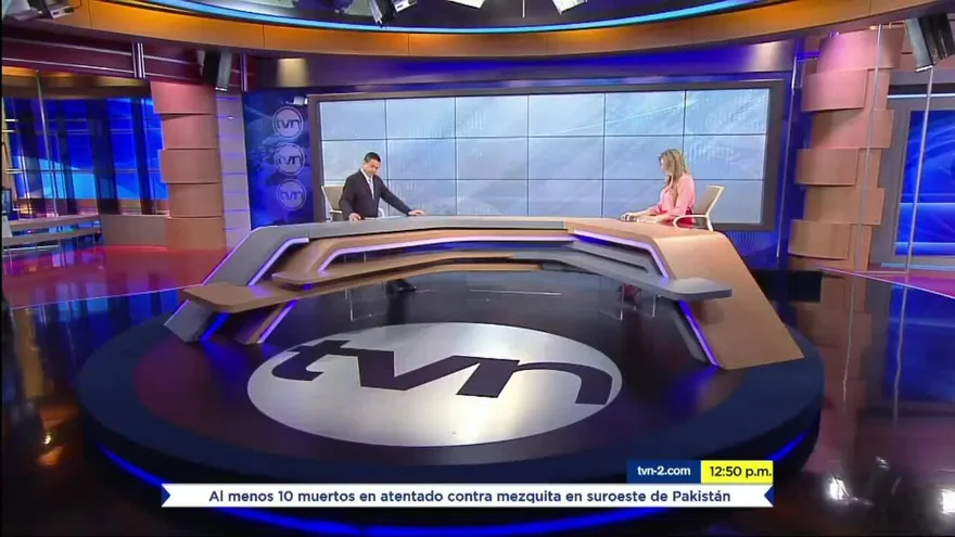 Noticiero MD 10 de enero del 2020 - Bloque 4