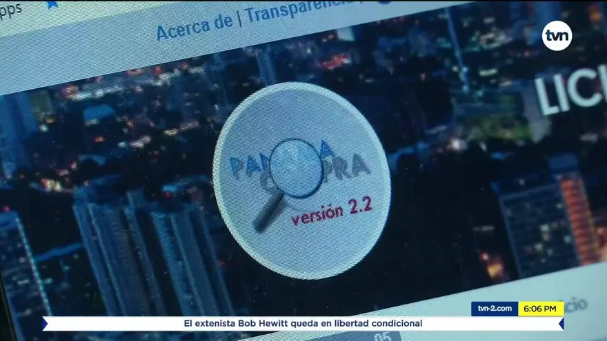 La sociedad civil preocupada por la irregularidad de compras