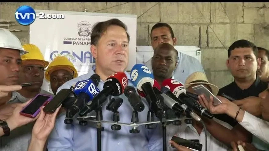 Varela pide acelerar proyectos y trabajar 24 horas