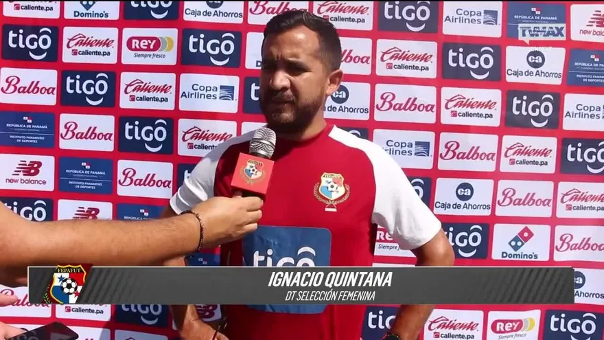 Selección mayor femenina se preparara para sus compromisos