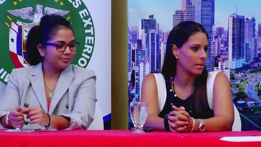 Detalles de la Maratón de Panamá 2015