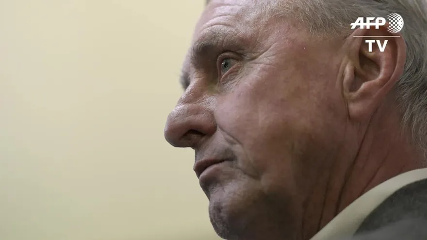Fallece Johan Cruyff a los 68 años
