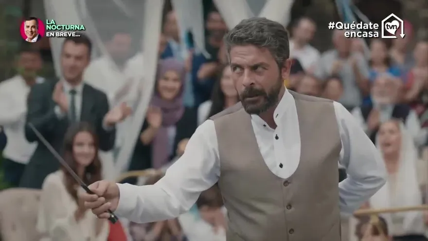 Nefes - Capítulo 52