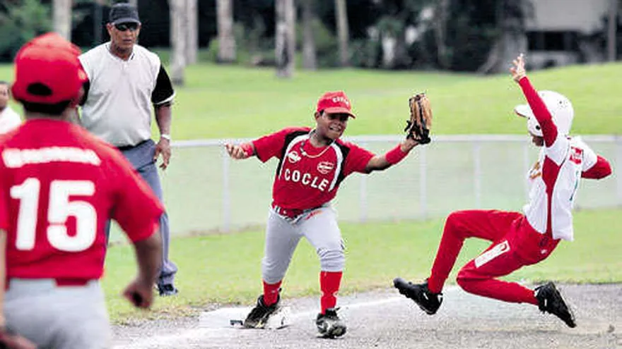 Bocas del Toro tuvo su "lucky 7" ante Coclé