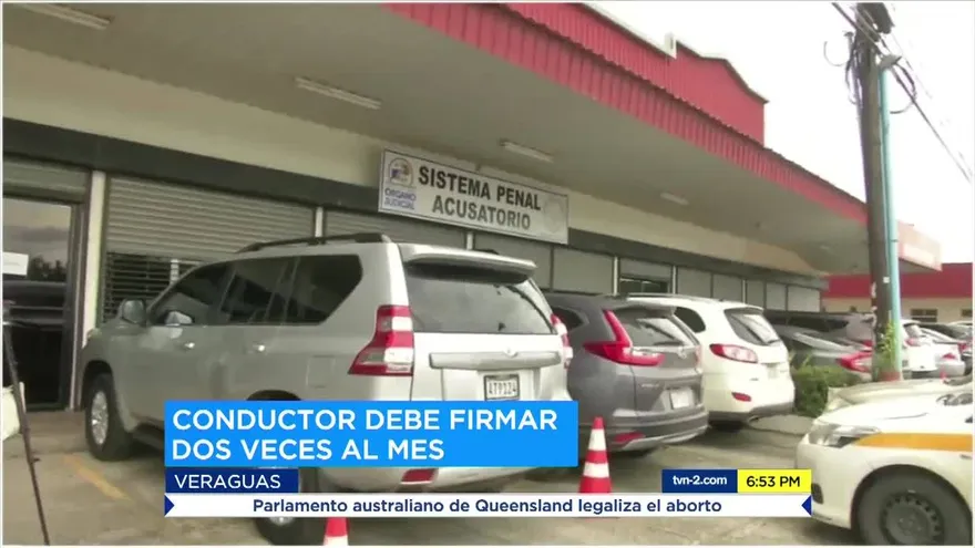 Estudiantes no quieren asistir a la escuela tras atropello