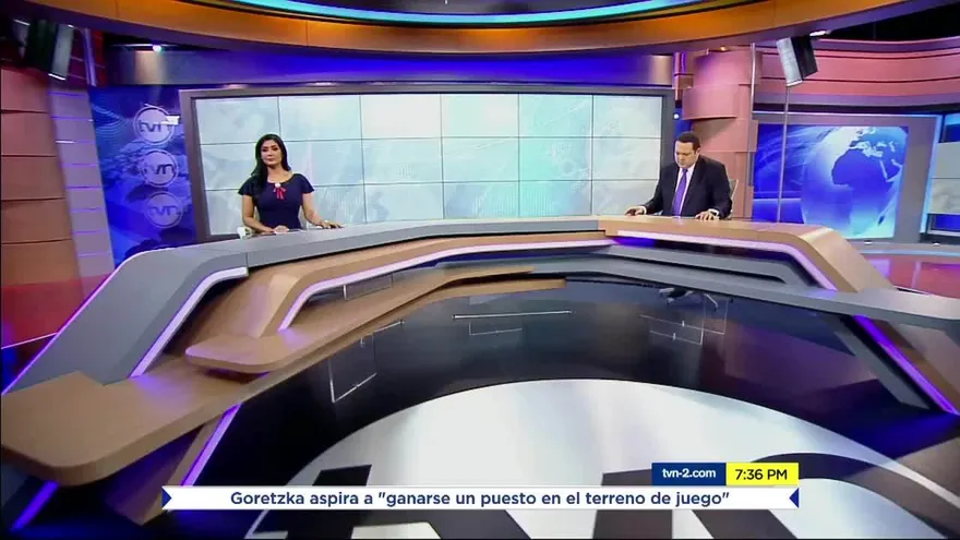 Noticiero Estelar 2 de agosto del 2018 - Bloque 5