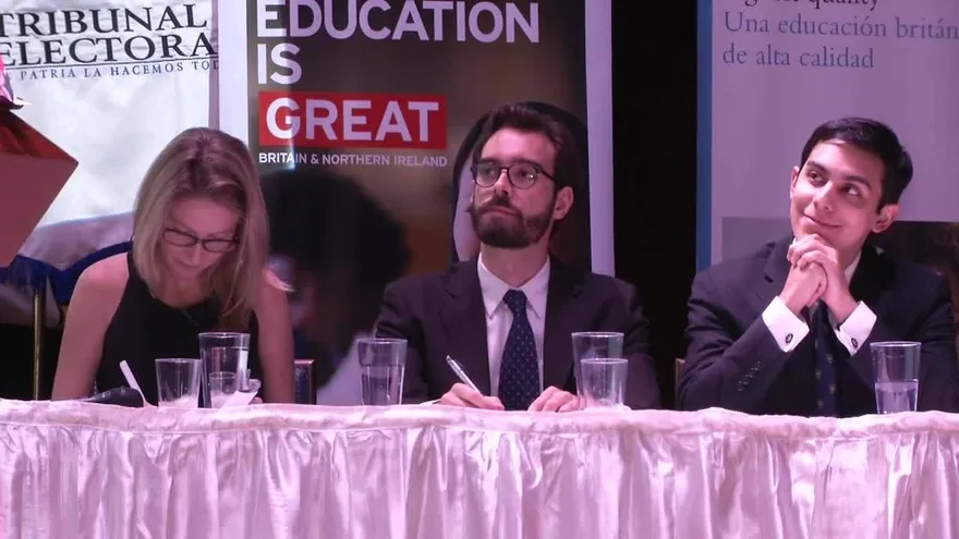 Noticiero AM 16 de marzo del 2017 - Bloque 6